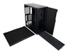 EAN 4262443280203 - LC-Power LC-8000B-ON carcasa de ordenador Midi Tower Negro imagen 3