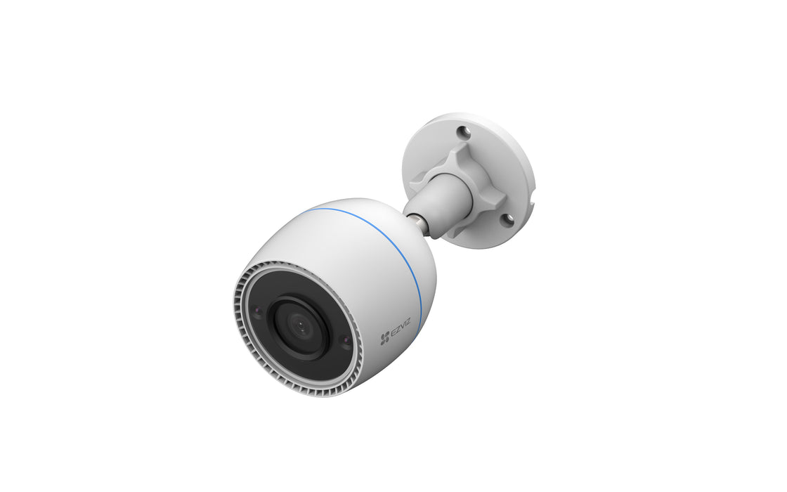 EAN 6941545614731 - EZVIZ H3c Bala (forma) Cámara de seguridad IP Exterior 1920 x 1080 Pixeles Pared imagen 1