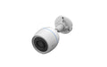 EAN 6941545614731 - EZVIZ H3c Bala (forma) Cámara de seguridad IP Exterior 1920 x 1080 Pixeles Pared imagen 1