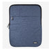 EAN 8431775036062 - Nilox SLEEVE 17.3 AZUL 43,9 cm (17.3") Funda imagen 1