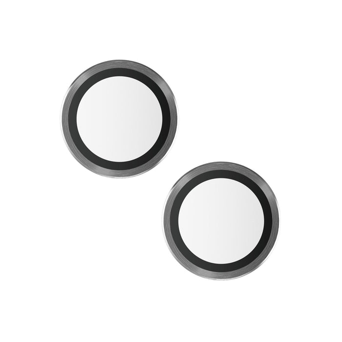 Protector De Pantalla Panzerglass Camera Rings Para  Iphone 14/14 Plus  1 Pieza(S)