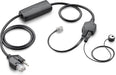 EAN 0197497572896 - HP Poly APV-63 Electronic Hookswitch TAA imagen 1