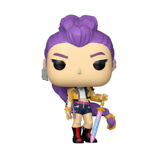 EAN 889698946926 - FUNKO POP! 94692 imagen 1
