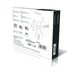EAN 8436574704266 - AISENS WT55TSE-057 soporte para monitor 139,7 cm (55") Pared imagen 8