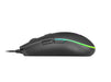 EAN 4710562755459 - Mars Gaming MCPTKLPT teclado Ratón incluido Juego USB Negro imagen 9