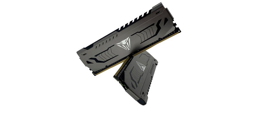 EAN 0814914027271 - Patriot Memory Viper Steel PVS416G360C8K módulo de memoria 16 GB 2 x 8 GB DDR4 288-pin DIMM imagen 3