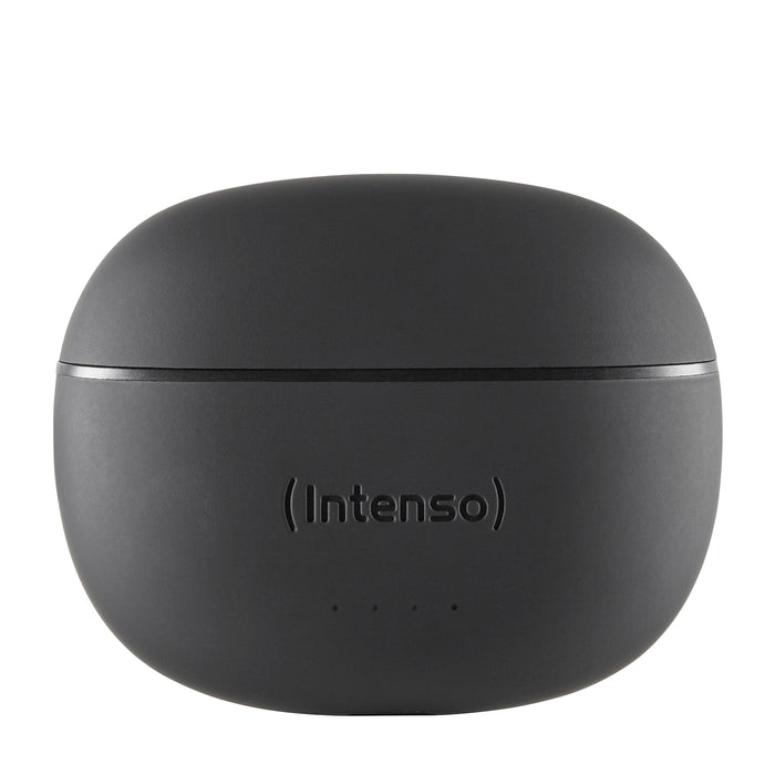 EAN 4034303032990 - Intenso Black Buds T300A Auriculares True Wireless Stereo (TWS) Dentro de oído Llamadas/Música/Deporte/Us imagen 4