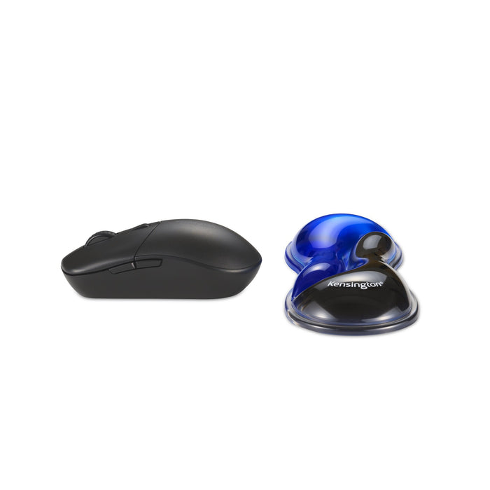 EAN 0085896624394 - Kensington Slim Duo Gel descansa muñecas imagen 4