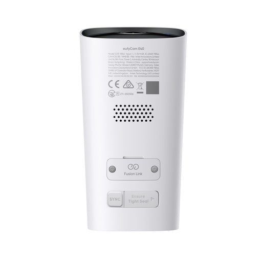 EAN 0194644277482 - Eufy eufyCam E40 2-Cam Kit + HomeBase S280 Bala (forma) Cámara de seguridad IP Exterior 2688 x 1520 Pixel imagen 2