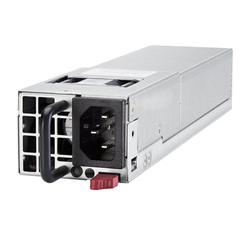 EAN 0888793598047 - HPE Aruba Networking JL086A componente de interruptor de red Sistema de alimentación imagen 1