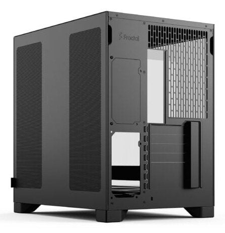 EAN 7340172712152 - Fractal Design Pop 2 Vision Torre Negro imagen 9