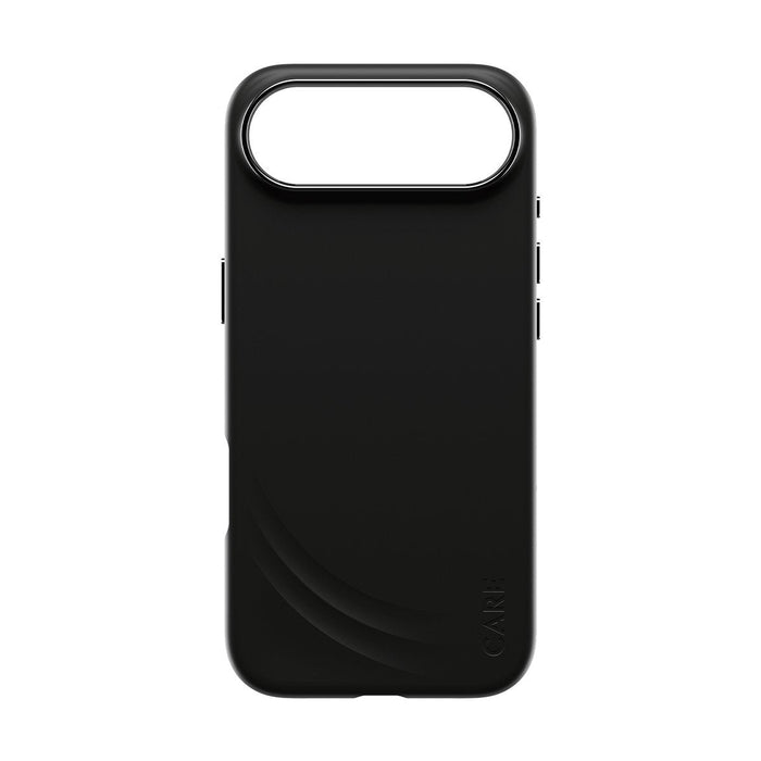 Panzerglass Care By ® Flow Case Black W. Magsafe Iphone Air Funda Para Apple - Iphone Air Negro