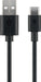 EAN 4040849457357 - Goobay 45735 cable USB USB 2.0 1 m USB A USB C Negro imagen 2
