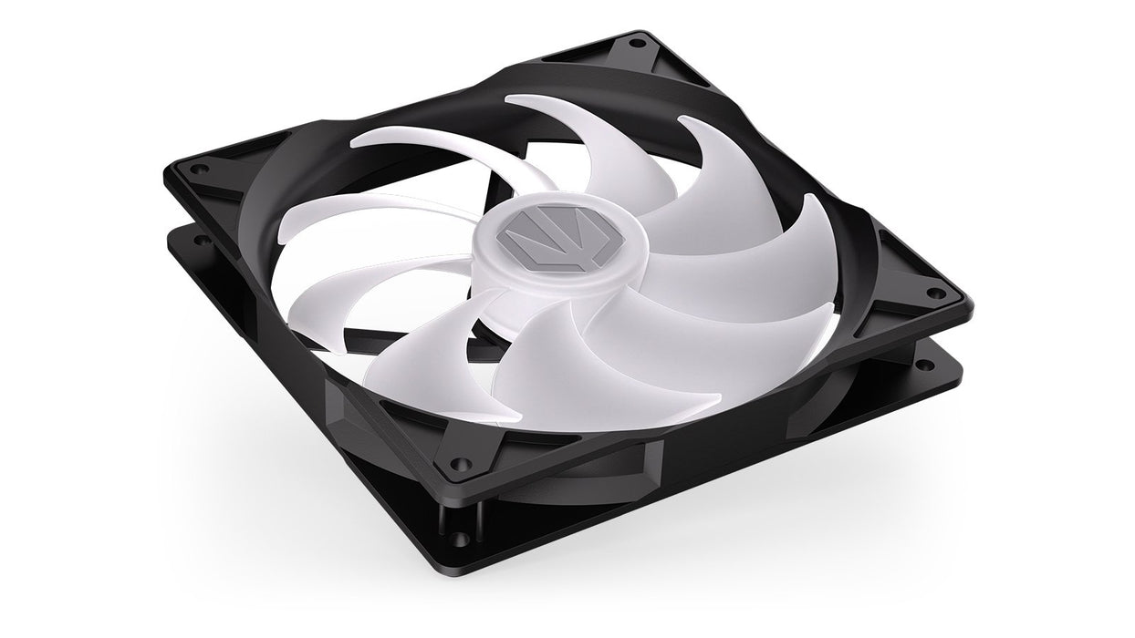 EAN 5903018666051 - ENDORFY Stratus 140 Carcasa del ordenador Ventilador 14 cm Negro 1 pieza(s) imagen 16