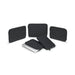 EAN 7640186419543 - DICOTA ECO Sleeve BASE 10-11.6 29,5 cm (11.6") Funda Negro imagen 6