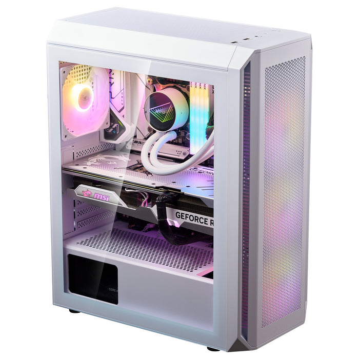 EAN 4711085948519 - XPG VALOR AIR PLUS Midi Tower imagen 10
