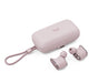 EAN 5099206096233 - Logitech 985-001090 auricular y casco Inalámbrico Bluetooth Rosa imagen 4