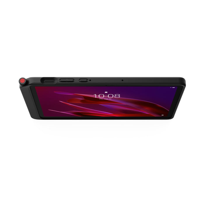EAN 0199276617866 - Lenovo ThinkTab X11 Gen 1 Snapdragon 128 GB 27,8 cm (10.9") 8 GB Wi-Fi 6E (802.11ax) Android 16 Negro imagen 11