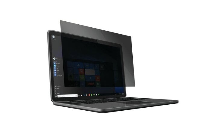 EAN 4049793065731 - Kensington 627306 filtro para monitor 34,3 cm (13.5") Portátil Filtro de privacidad para pantallas sin ma imagen 1