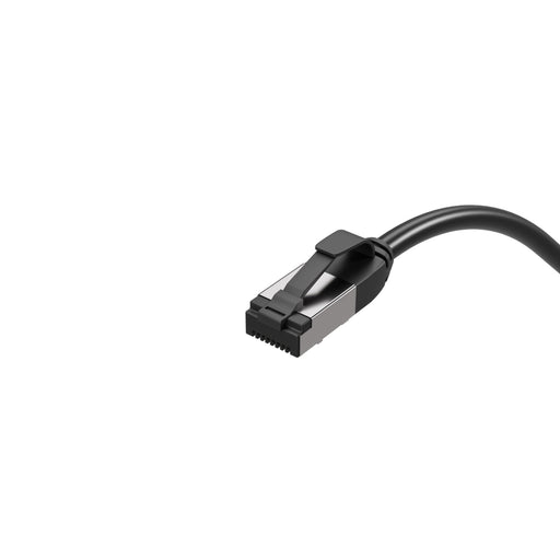 EAN 4250696655411 - Flexline FL31-47155 cable de red Negro 1,5 m Cat8.1 U/FTP (STP) imagen 2