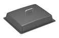 EAN 4242002810058 - Bosch HEZ633001 pieza y accesorio de hornos Tapa Antracita imagen 1