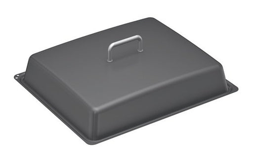 EAN 4242002810058 - Bosch HEZ633001 pieza y accesorio de hornos Tapa Antracita imagen 1