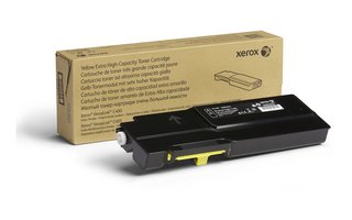 Xerox Toner Versalink C400 Amarillo 8k