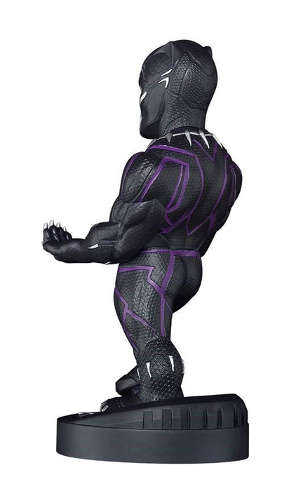 EAN 5060525892226 - Exquisite Gaming Cable Guys Black Panther Soporte pasivo Mando de videoconsola, Teléfono móvil/smartphone imagen 2