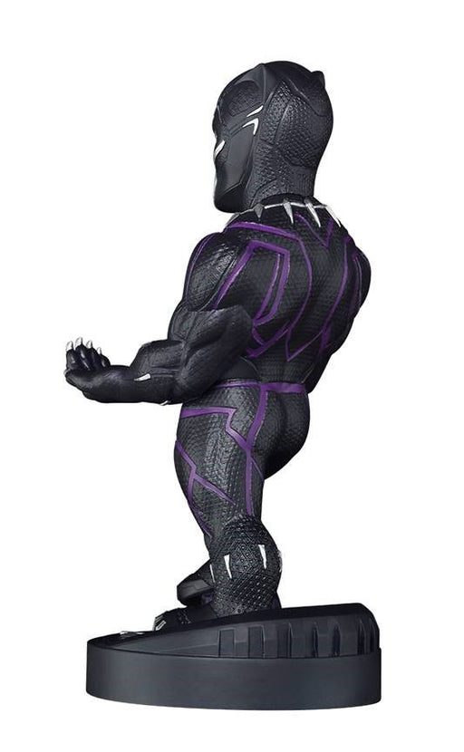 EAN 5060525892226 - Exquisite Gaming Cable Guys Black Panther Soporte pasivo Mando de videoconsola, Teléfono móvil/smartphone imagen 2