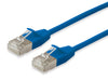 EAN 4015867209837 - Equip 606141 cable de red Azul 20 m Cat6a F/FTP (FFTP) imagen 1