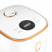 EAN 4260645681248 - Lauben LBRCMMRC120WA arrocera 1,2 L 300 W Oro rosa, Blanco imagen 4