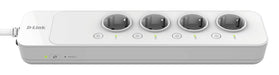 EAN 0790069423642 - D-Link DSP-W245 enchufe inteligente 3680 W Blanco imagen 1