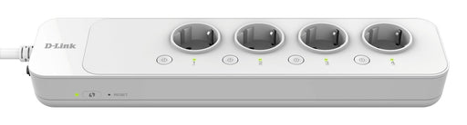 EAN 0790069423642 - D-Link DSP-W245 enchufe inteligente 3680 W Blanco imagen 1