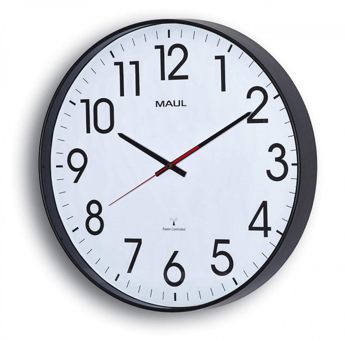 Maul Reloj De Pared Maulclimb 47rc