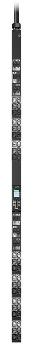 EAN 0731304752783 - APC NetShelter Rack PDU Advanced Gen 2, Metered, 3Phase, 43.5kW 400V 63A or 34.6kW 415V 60A, 560P6, 42 Ou imagen 3