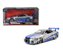 EAN 4006333070594 - Jada Toys Fast & Furious 2002 Nissan Skyline 1:24 imagen 9