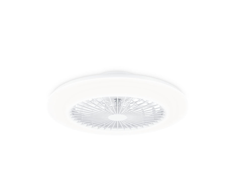 EAN 8720169260627 - Philips 8720169260627 ventilador Blanco imagen 1
