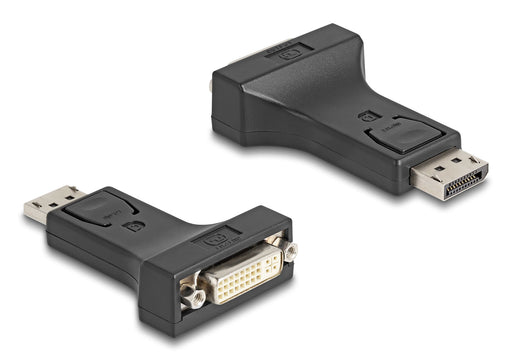 EAN 4043619666157 - DeLOCK 66615 cambiador de género para cable DVI-D imagen 2