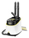 EAN 4066529129338 - Kärcher SC 3 Deluxe Textile Edition Limpiador a vapor de cilindro 1 L 1900 W Negro, Blanco imagen 2