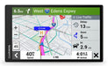 EAN 0753759276522 - Garmin DriveSmart 76 navegador Fijo 17,8 cm (7") TFT Pantalla táctil 239,6 g Negro imagen 4