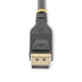 EAN 0065030899963 - StarTech.com DP14A-10M-DP-CABLE cable DisplayPort Negro imagen 4
