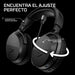 EAN 0199251514678 - HyperX CloudX Stinger 3 Wireless Gaming Headset Xbox Negro imagen 7