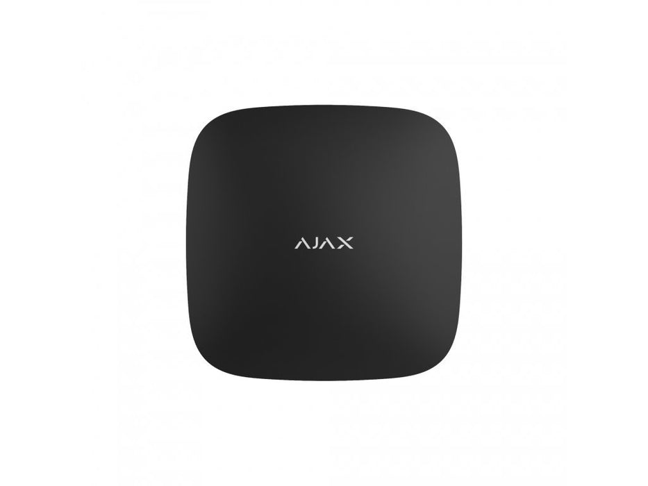 EAN 0856963007415 - Ajax AJAX8075 transmisor y repetidor de señal de alarma imagen 1