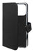 EAN 8021735223993 - Celly WALLYMAG funda para teléfono móvil 16 cm (6.3") Funda cartera Negro imagen 3