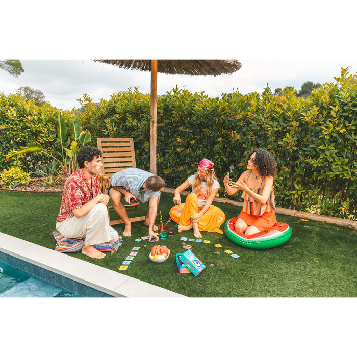EAN 8435748600137 - Jumbo Hitster 1120100355 juego de tablero 30 min Juego De Cartas Partido imagen 8