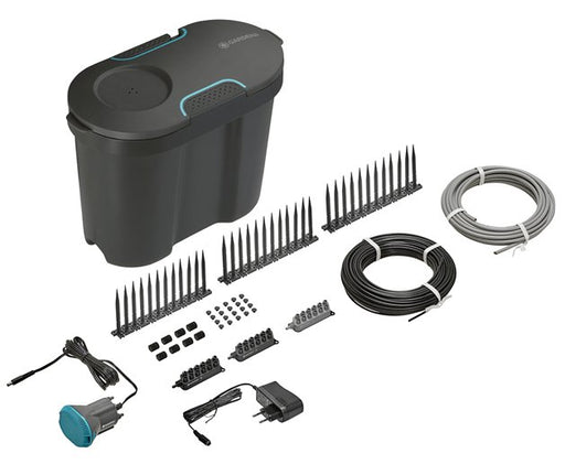 EAN 4078500058292 - Gardena 13366-20 sistema de riego por goteo imagen 1
