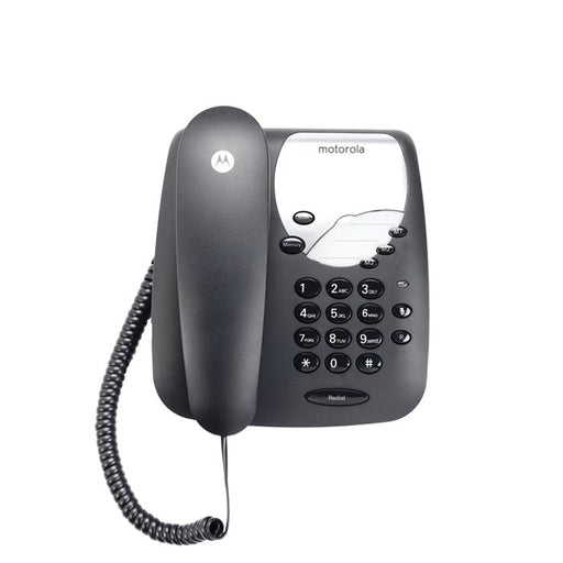 EAN 5055374795026 - Motorola CT1 Teléfono analógico Negro imagen 1