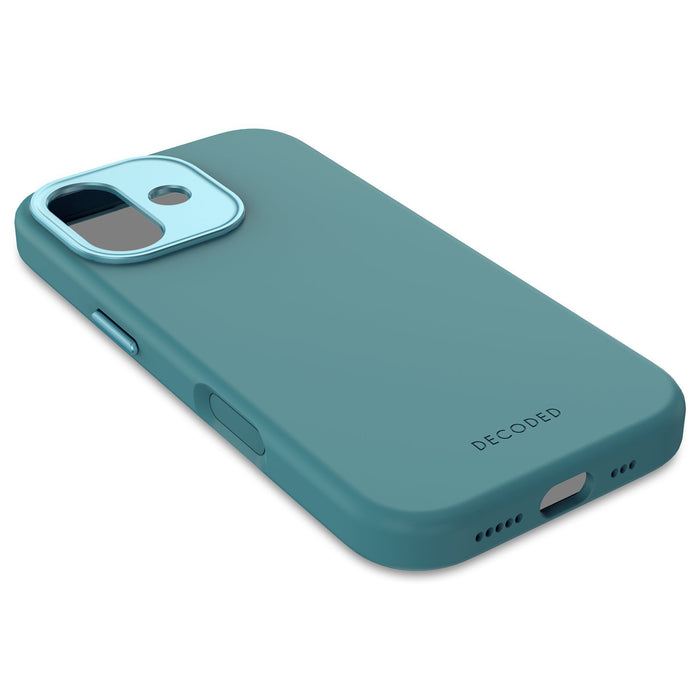 Decoded D25ipo17bcs9rb Funda Para Iphone 17 16 Cm (6.3") Azul