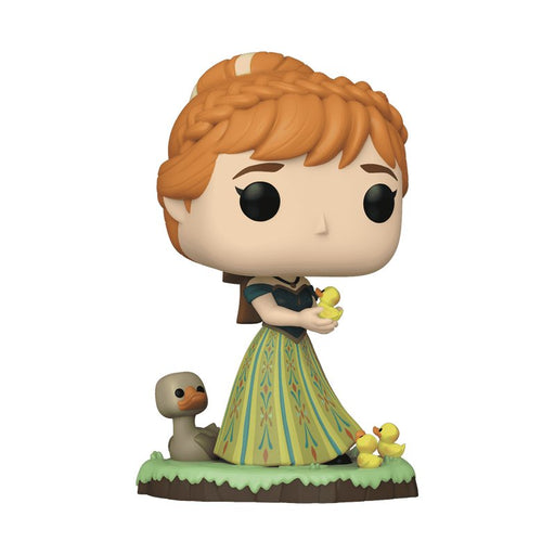 EAN 0889698563482 - FUNKO POP! Anna imagen 1