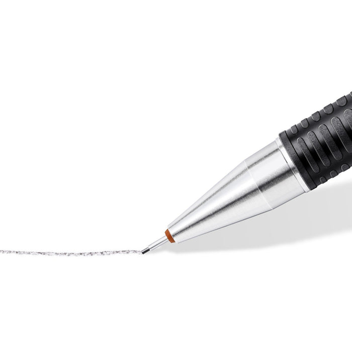 EAN 4007817711521 - Staedtler Mars micro 775 lápiz mecánico B 3 pieza(s) imagen 3